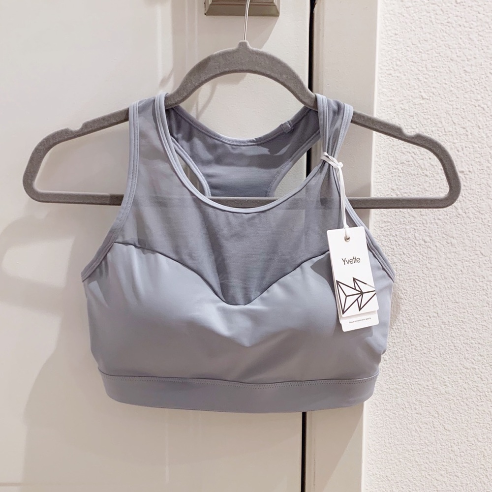 Workout Top (Yvette)